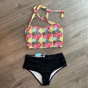 Women’s Swim Set (3 pieces)